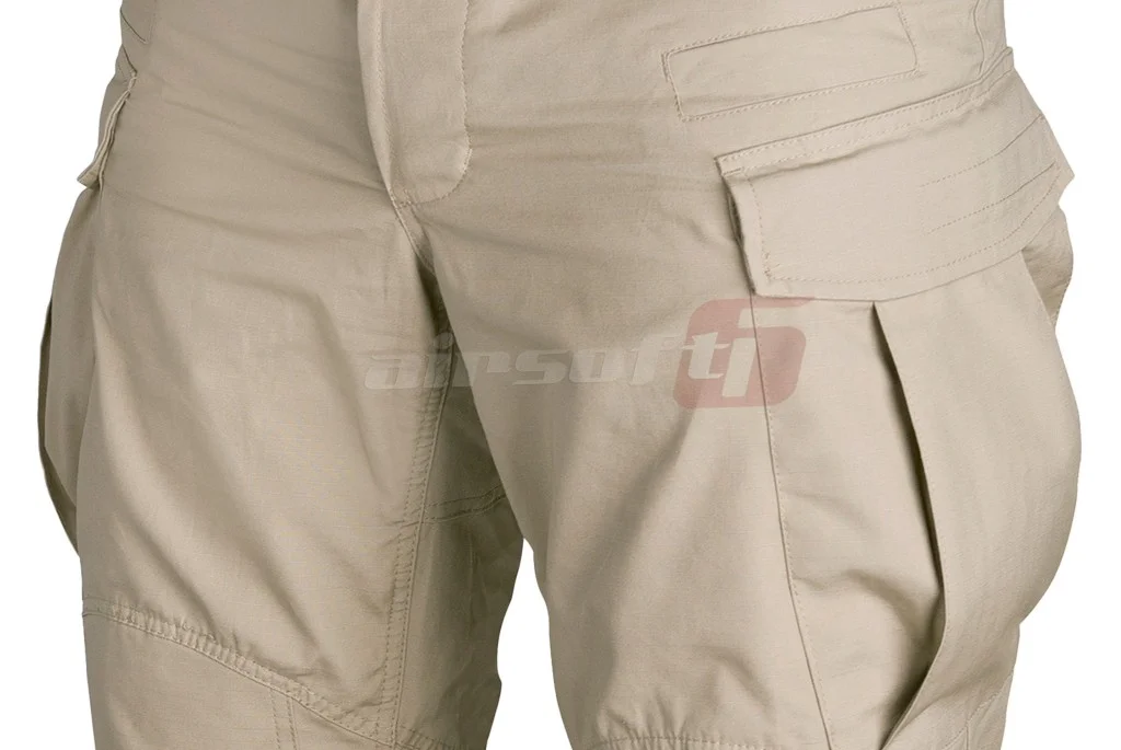 Helikon-Tex sfu pantaloni ripstop Bej (XS/regular) 4