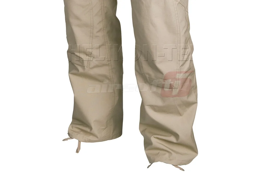 Helikon-Tex sfu pantaloni ripstop Bej (XL/regular) 2