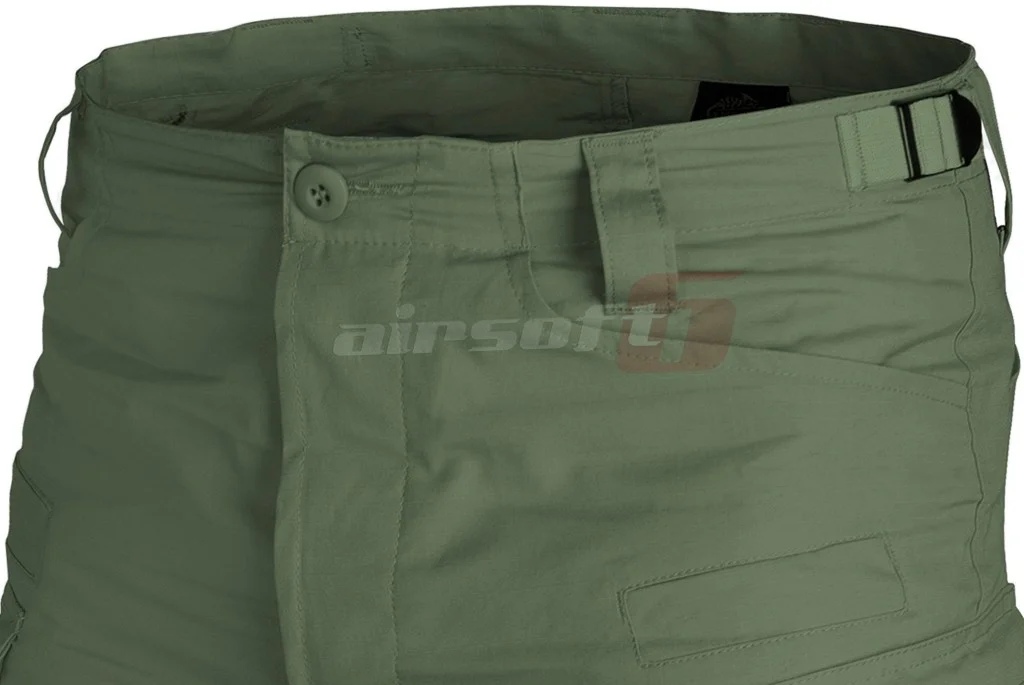 Helikon-Tex sfu pantaloni ripstop Olive (L/regular) 7