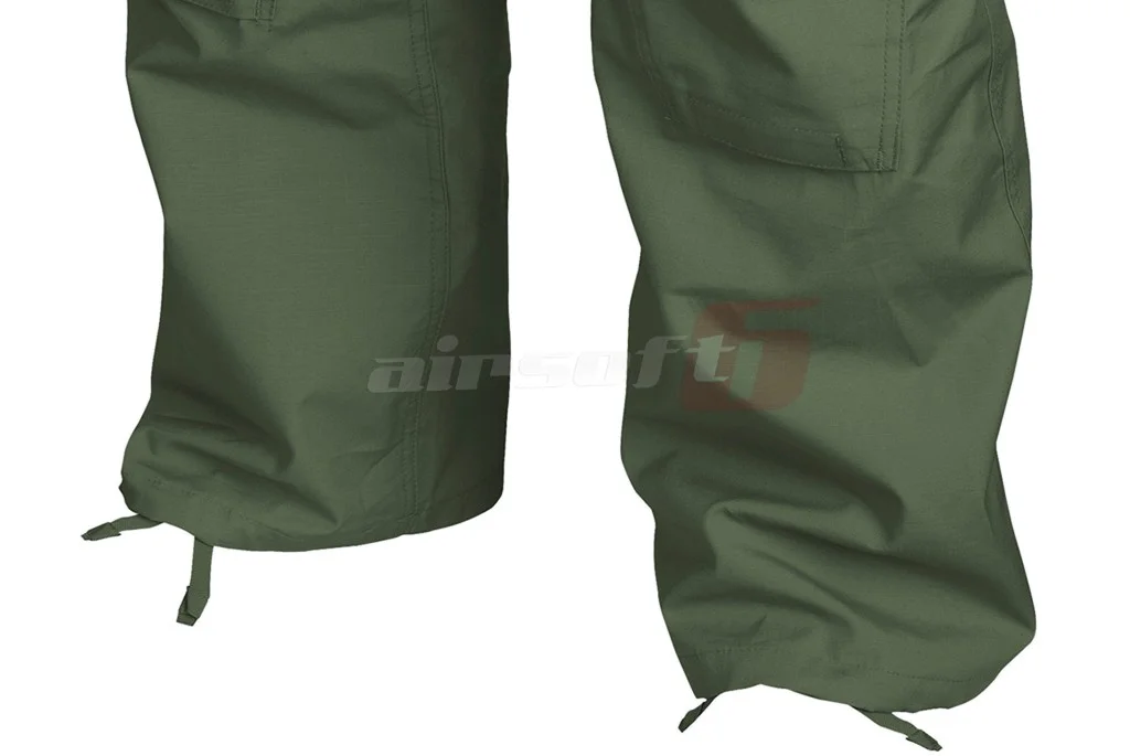 Helikon-Tex sfu pantaloni ripstop Olive (S/regular) 12