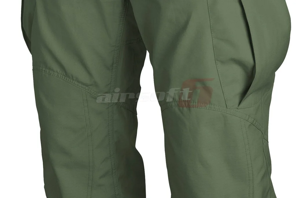 Helikon-Tex sfu pantaloni ripstop Olive (S/regular) 13