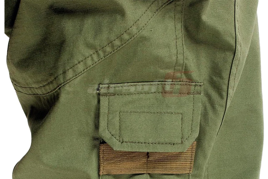 Helikon-Tex sfu pantaloni ripstop Olive (L/regular) 4
