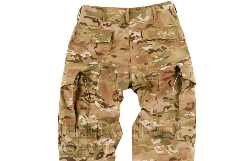 Helikon-Tex acu pantaloni ripstop Camogrom (M/regular) 3