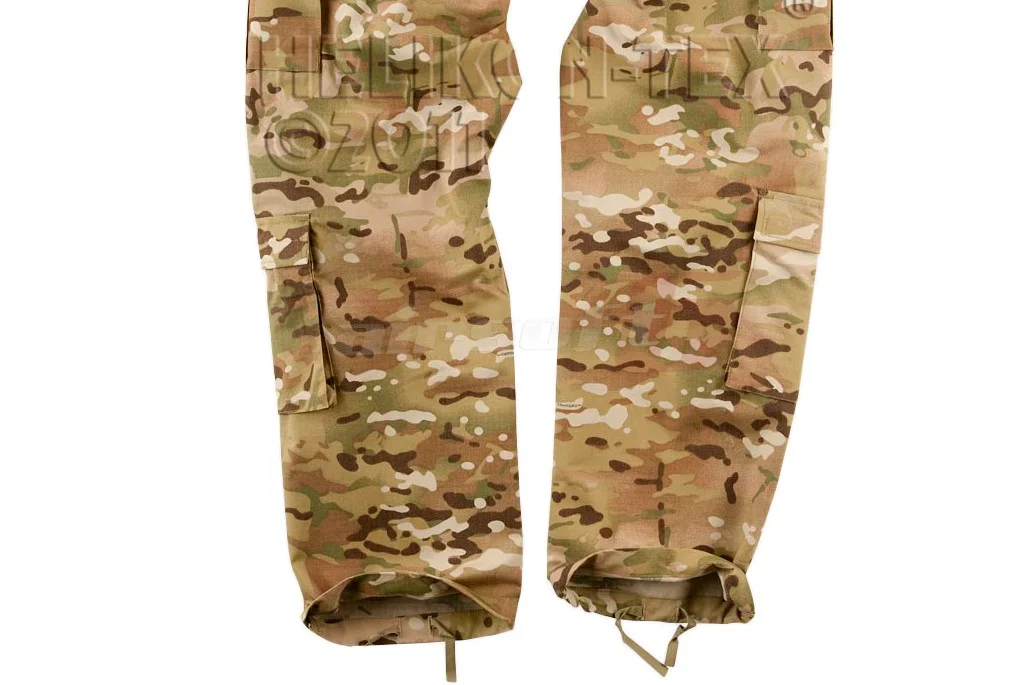 Helikon-Tex acu pantaloni ripstop Camogrom (S/regular) 4