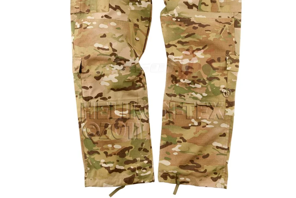 Helikon-Tex acu pantaloni ripstop Camogrom (S/regular) 3