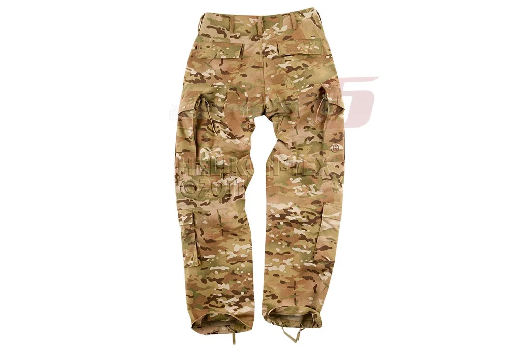 Helikon-Tex acu pantaloni ripstop Camogrom (S/regular) 5