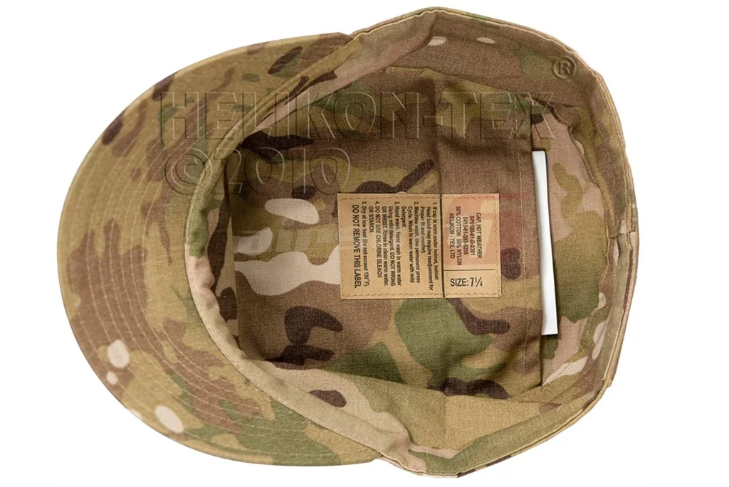 Helikon-Tex acu sapca militara ripstop Camogrom (L) 2