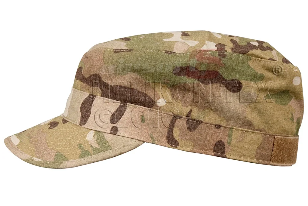 Helikon-Tex acu sapca militara ripstop Camogrom (M) 5
