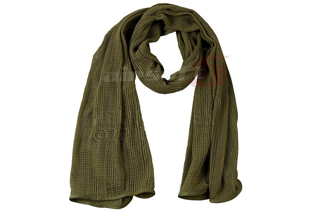 Helikon-Tex esarfa sorgo Olive 2