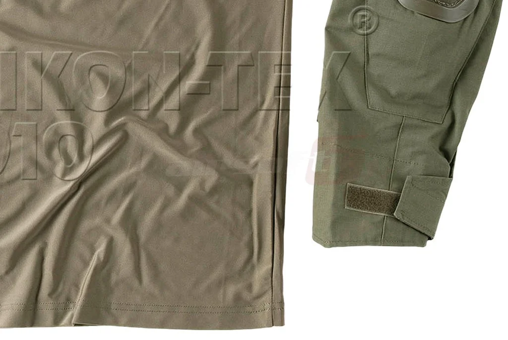 Helikon-Tex bluza de lupta Olive 2