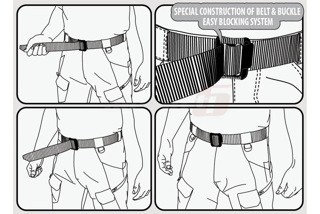 Helikon-Tex curea tactica UTL 2