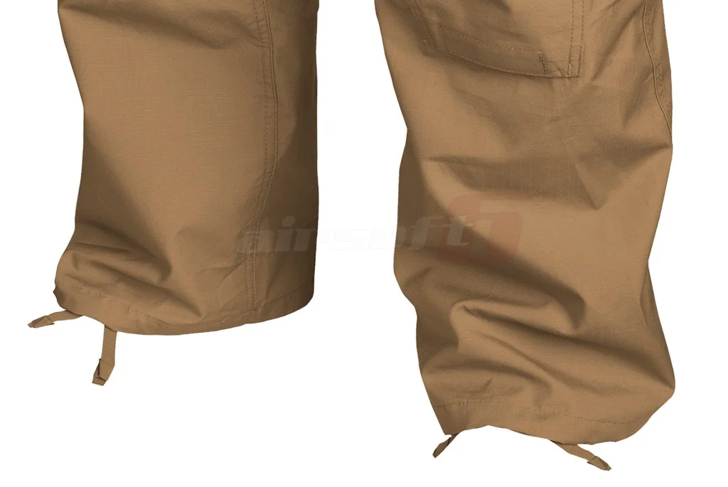 Helikon-Tex sfu pantaloni ripstop Coyote (XL/regular) 3