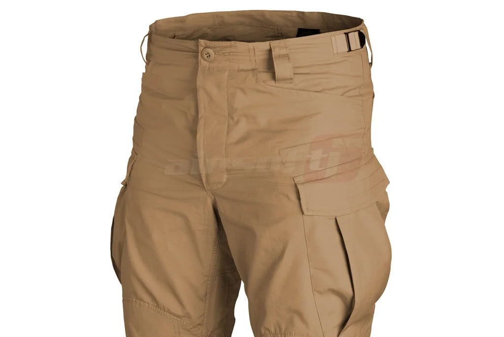 Helikon-Tex sfu pantaloni ripstop Coyote (XL/regular) 4