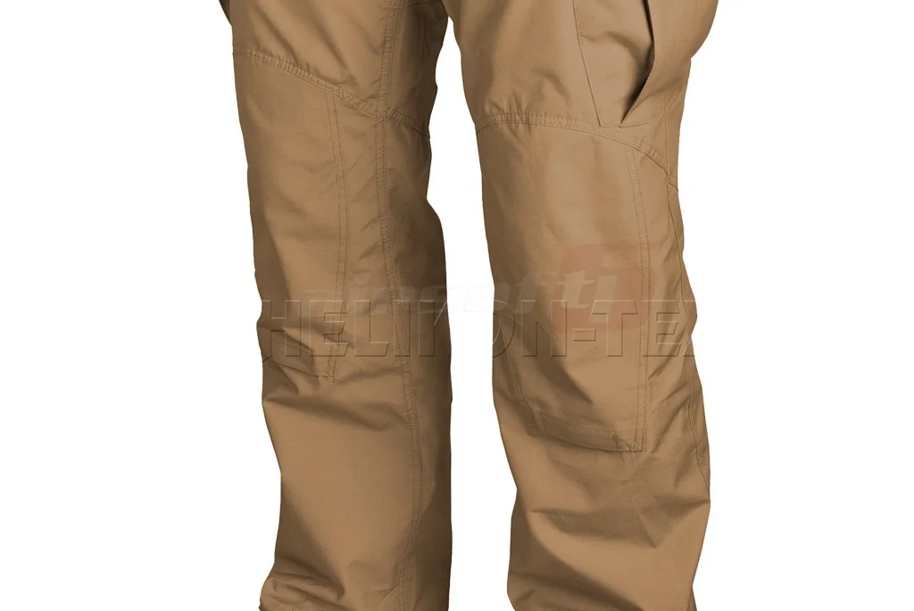 Helikon-Tex sfu pantaloni ripstop Coyote (XL/regular) 2