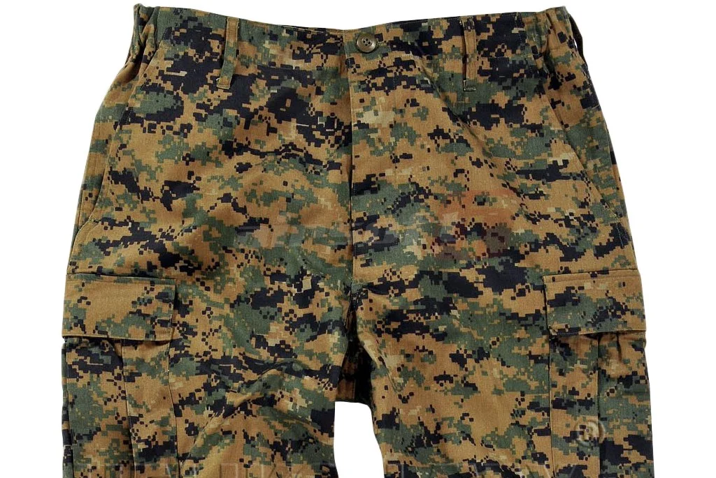 Helikon-Tex usmc pantaloni Digital Woodland (S/regular) 6