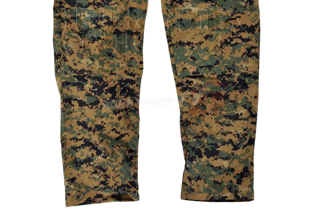 Helikon-Tex usmc pantaloni Digital Woodland (XL/regular) 5