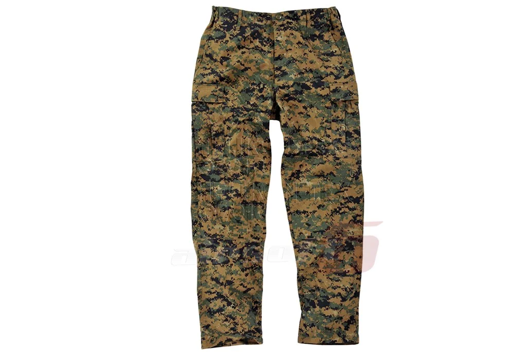 Helikon-Tex usmc pantaloni Digital Woodland (S/regular) 8