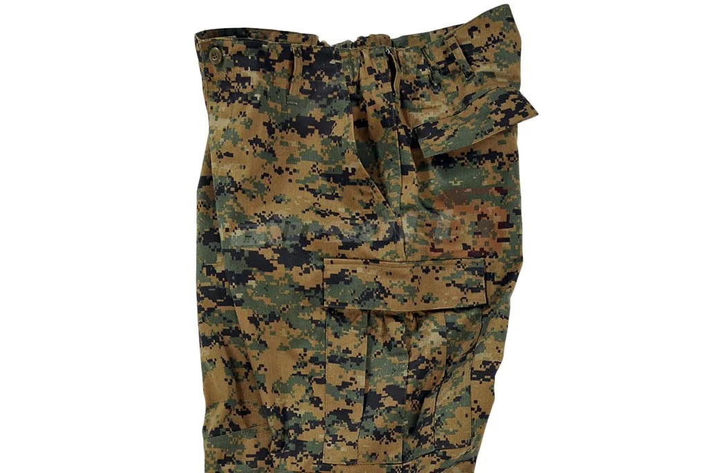 Helikon-Tex usmc pantaloni Digital Woodland (XXL/regular) 5