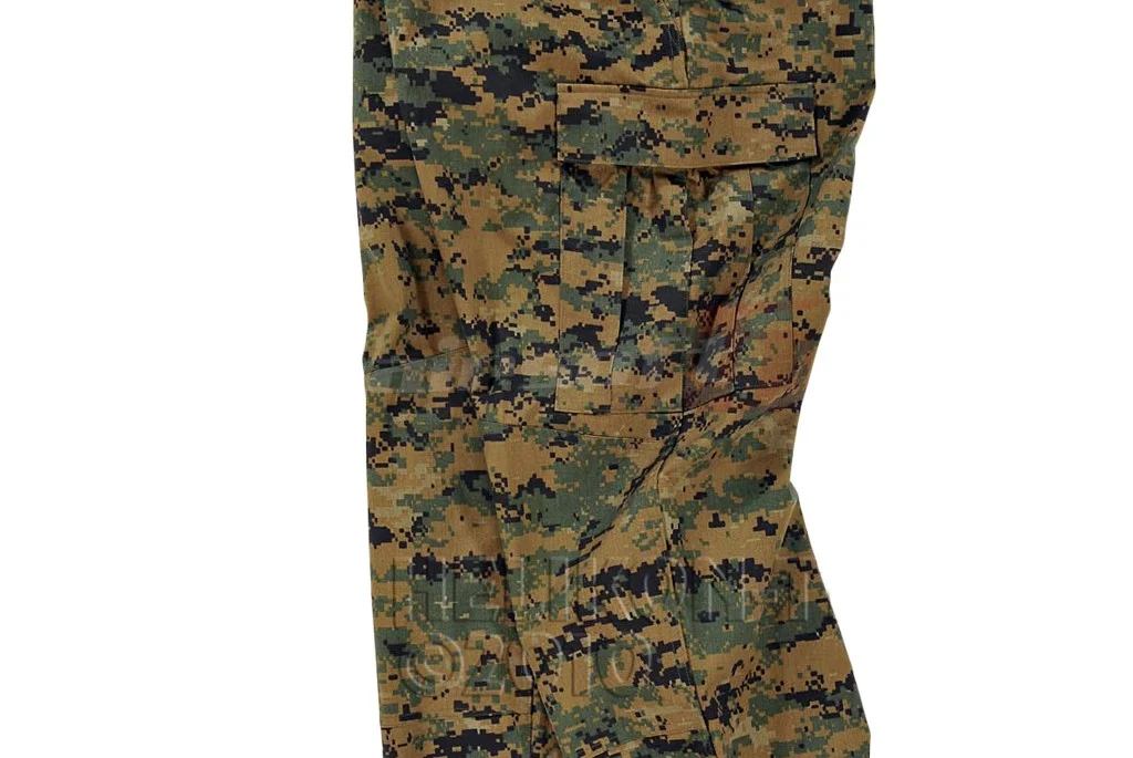 Helikon-Tex usmc pantaloni Digital Woodland (XXL/regular) 7