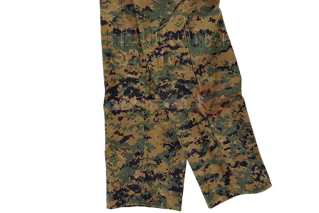 Helikon-Tex usmc pantaloni Digital Woodland (XXL/regular) 6