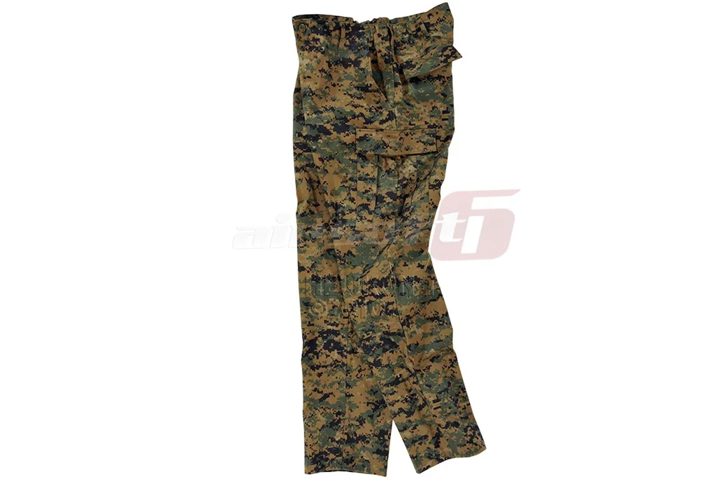 Helikon-Tex usmc pantaloni Digital Woodland (XL/regular) 6