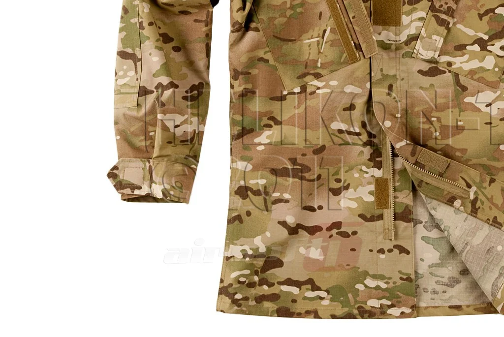 Helikon-Tex acu veston ripstop Camogro 4