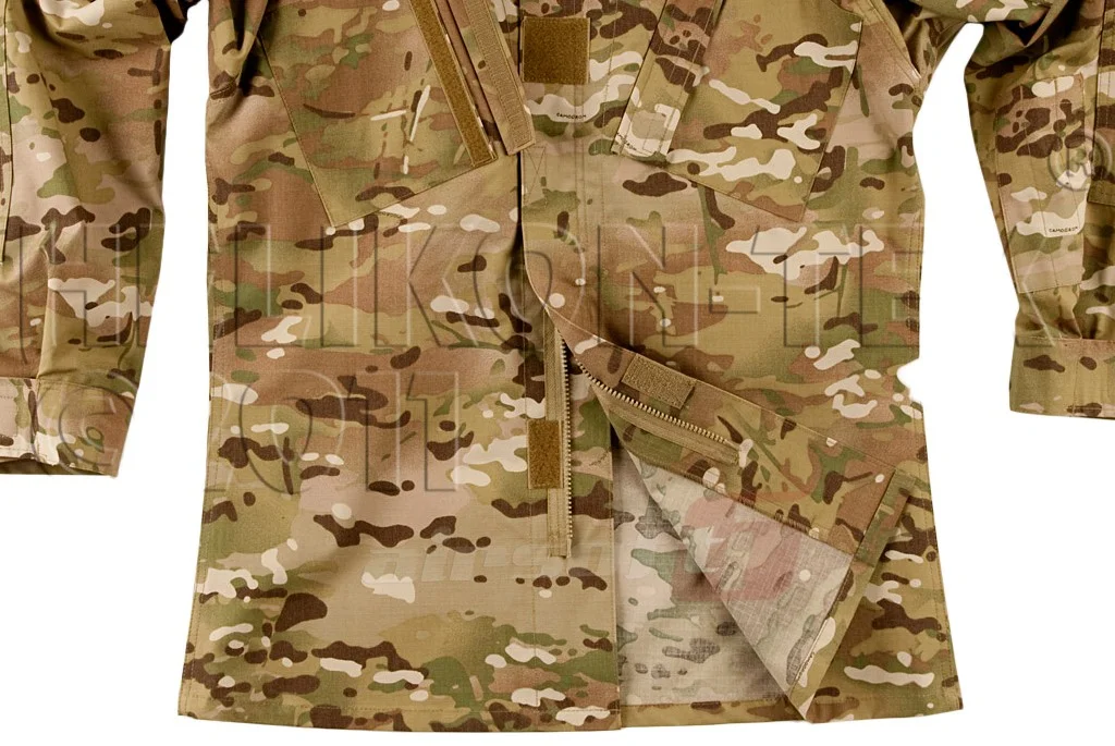 Helikon-Tex acu veston ripstop Camogro 2