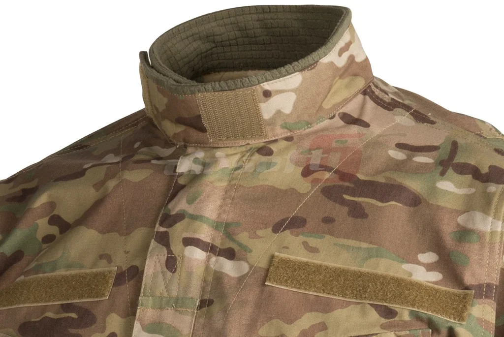 Helikon-Tex cpu veston ripstop Camogro 5