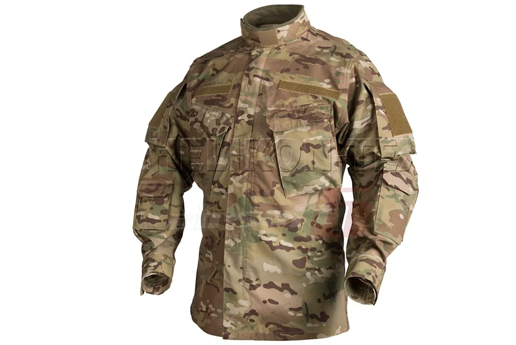 Helikon-Tex cpu veston ripstop Camogro 7