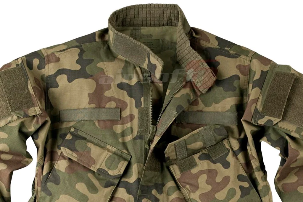 Helikon-Tex tcu veston Pl Woodland 2