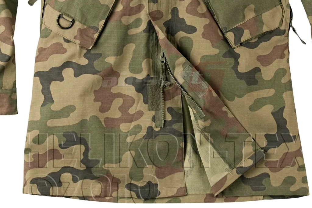 Helikon-Tex tcu veston Pl Woodland 4