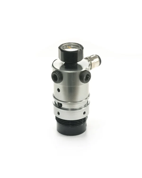 Heretic Labs maner cu regulator MTW/Article I 3