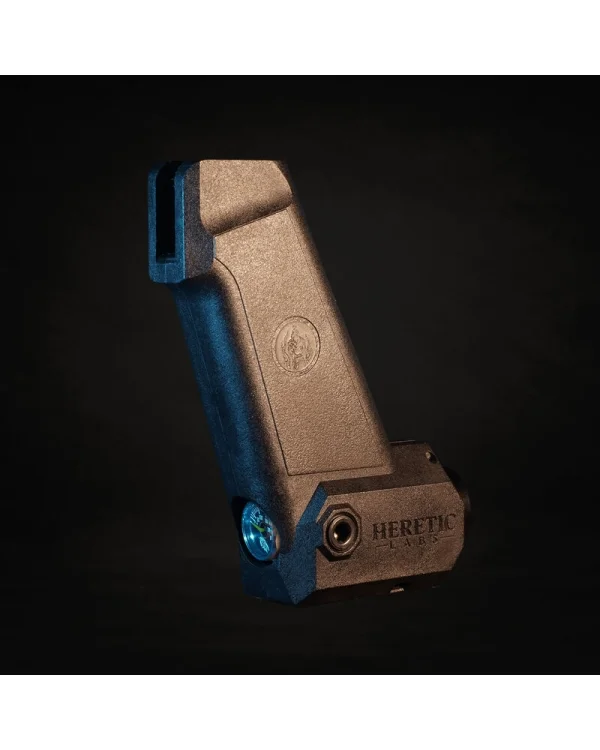Heretic Labs maner cu regulator MTW/Article I 2