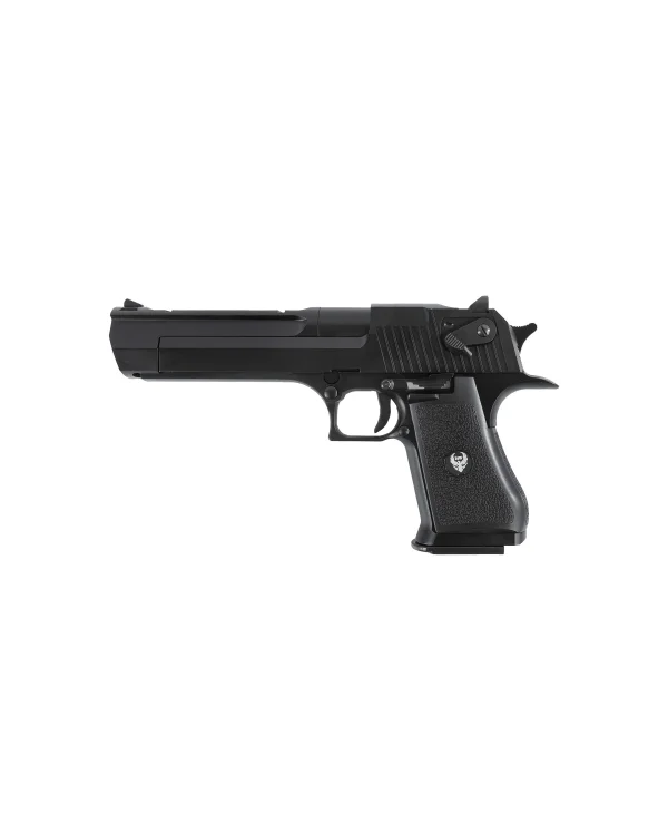 HFC .50 AE Negru 2