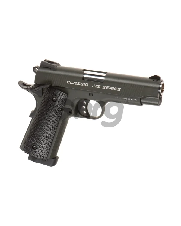 HFC HG-172 Metal Version Co2 8