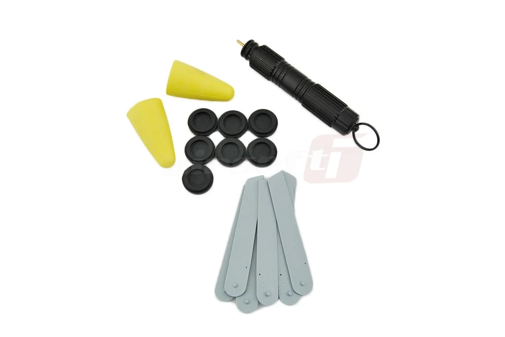 APS Hakkotsu Hades Arrow lansator rachete 5