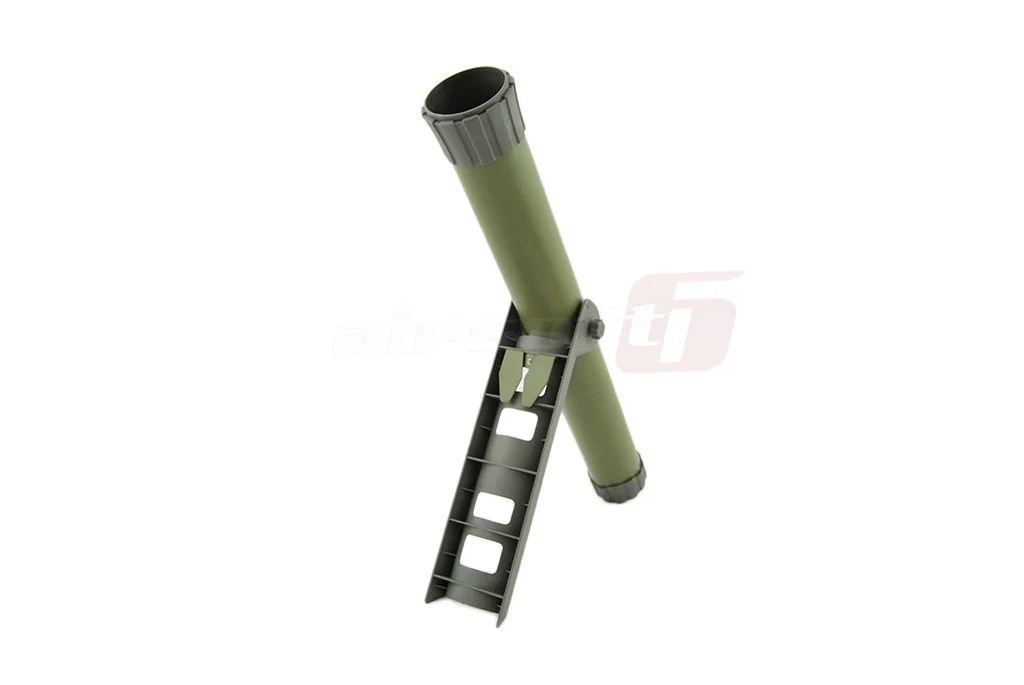 APS Hakkotsu Hades Arrow lansator rachete 2