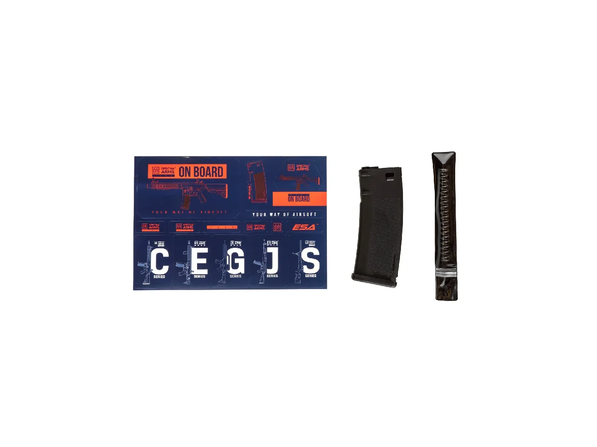 Specna Arms SA-F03 FLEX GATE X-ASR 6
