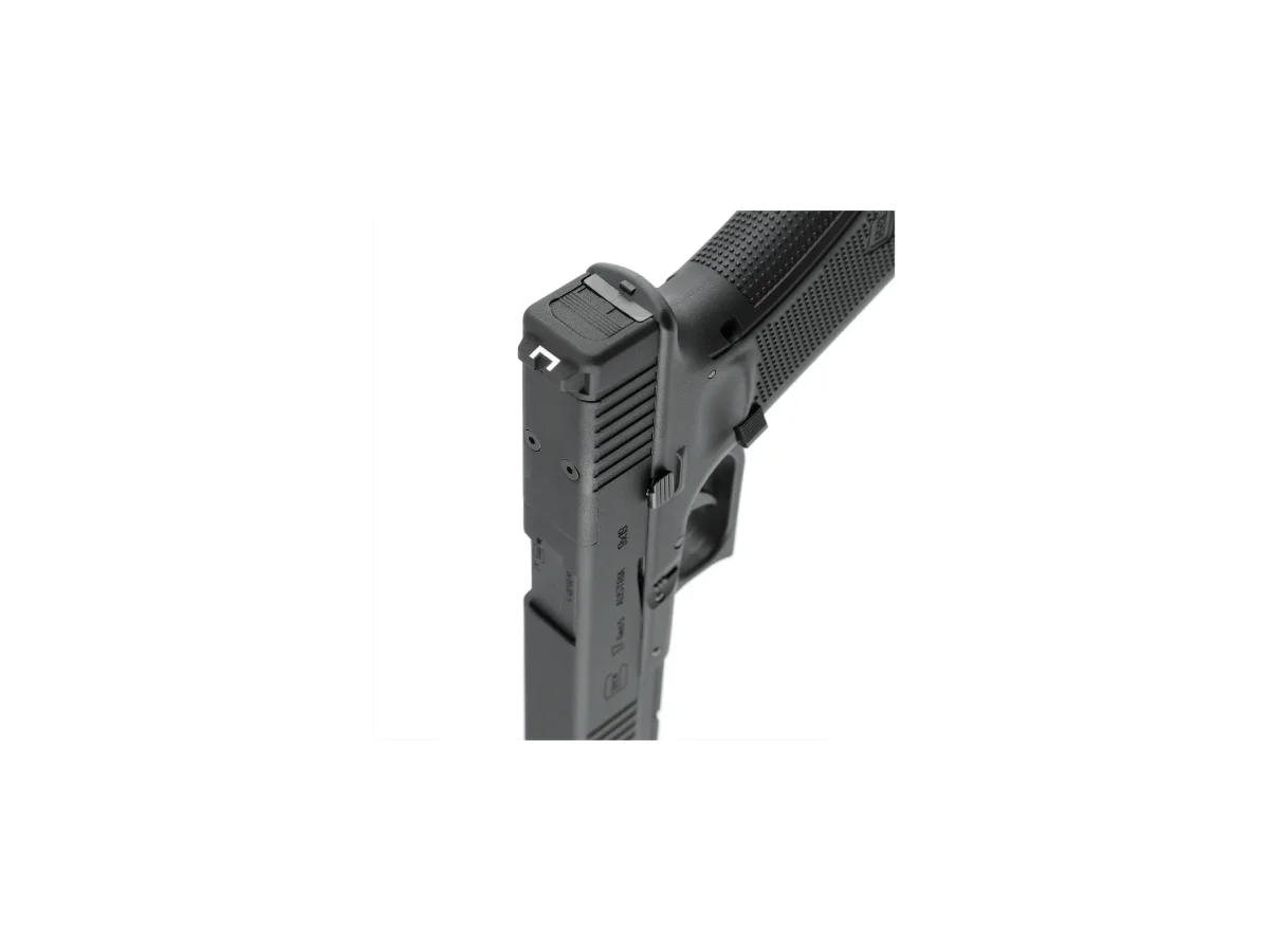Umarex GLOCK 17 Gen5 MOS Co2 2J 5