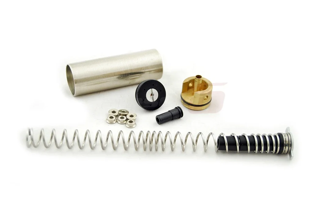 Hurricane set grup aer complet M120 AK 3