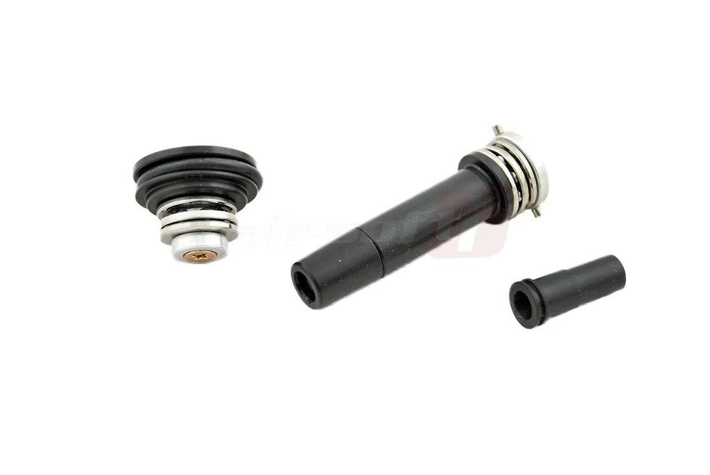 Hurricane set grup aer complet M120 M16 2