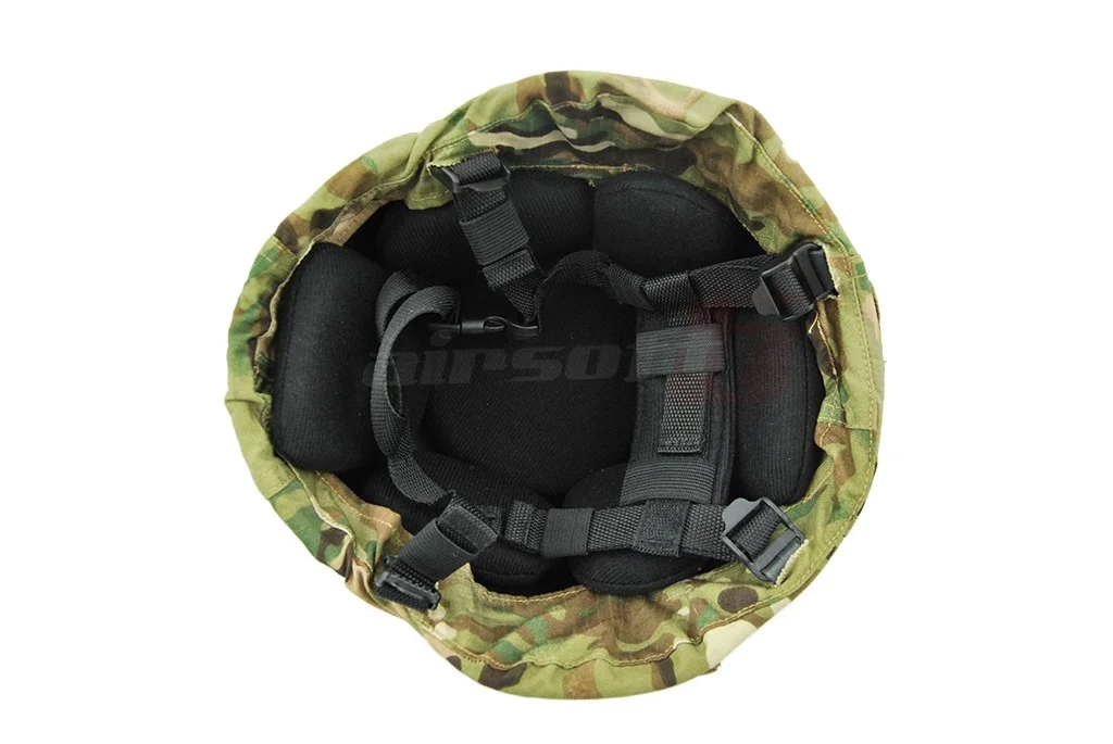 Husa pentru casca MICH2000 ACU 3