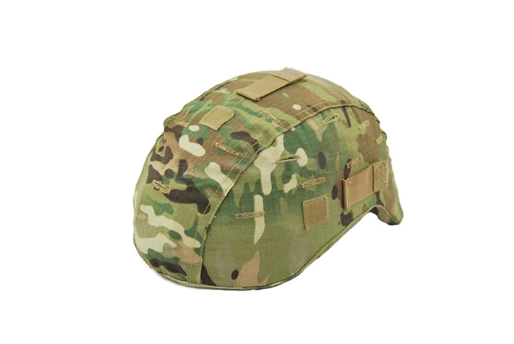 Husa pentru casca MICH2001 Multicam 4