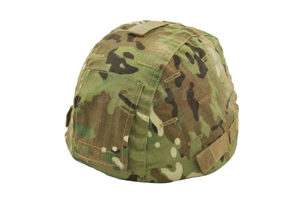 Husa pentru casca MICH2000 Multicam 4