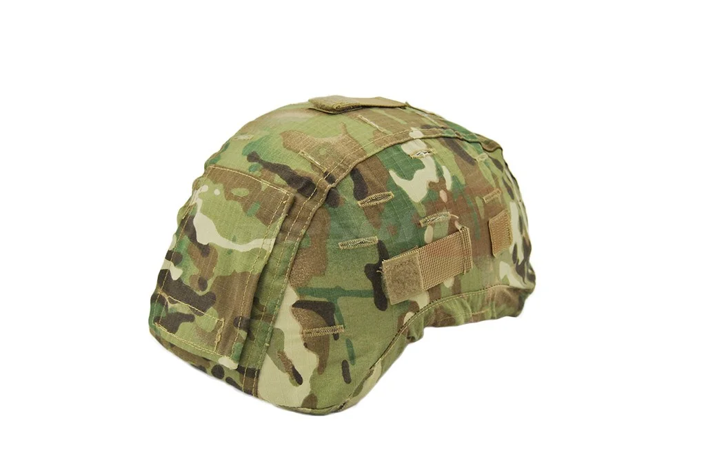 Husa pentru casca MICH2001 Multicam 2