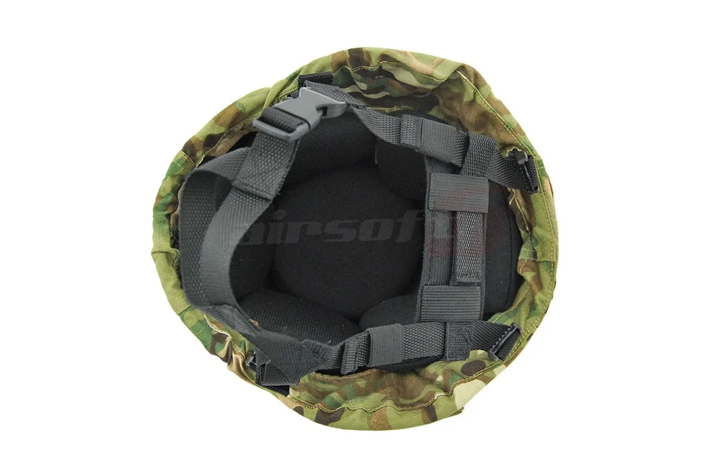 Husa pentru casca MICH2000 Multicam 5