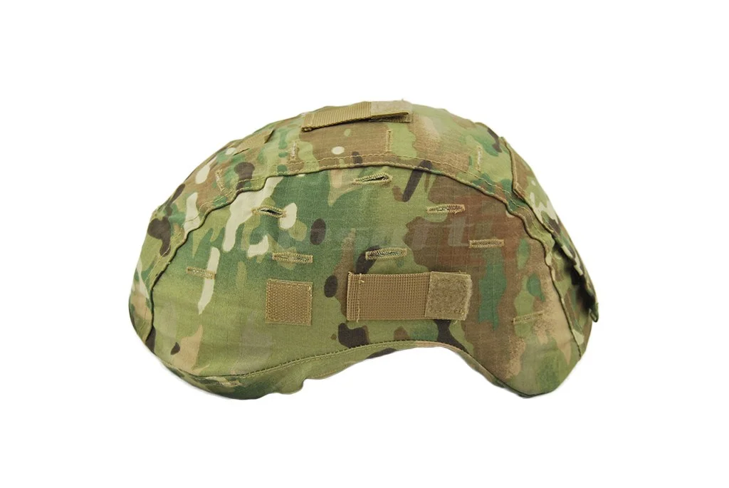 Husa pentru casca MICH2001 Multicam 3
