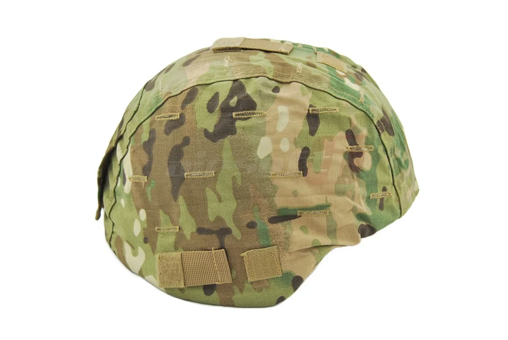 Husa pentru casca MICH2000 Multicam 6