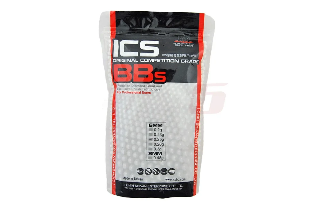 Bile ICS 0.25g 4000 buc 2