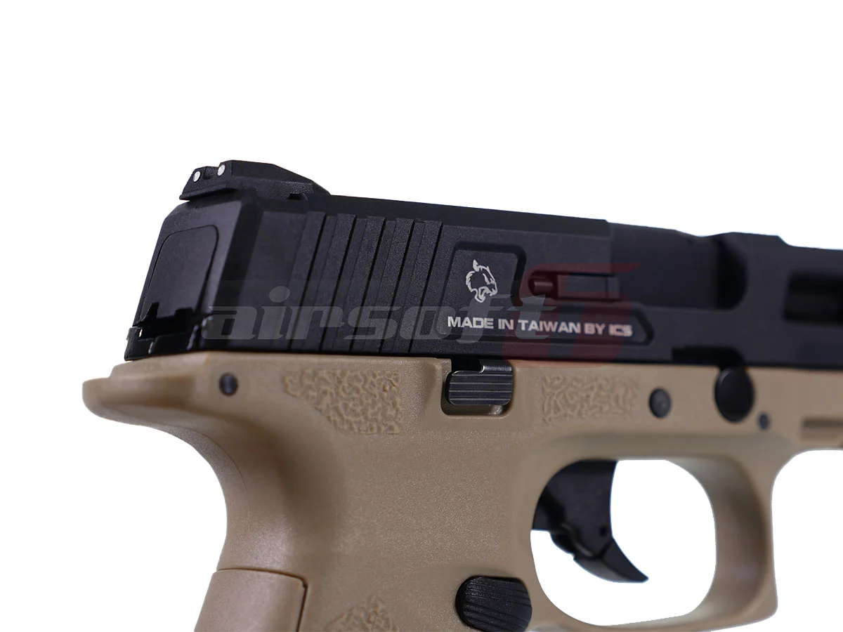 ICS BLE XFG Dual Tone 4